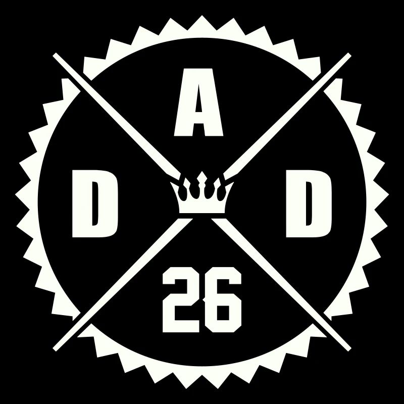 Dad 26