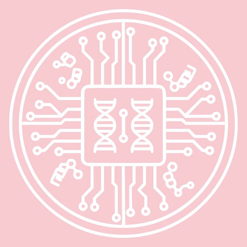 Bioinformatics Chip DNA Tech
