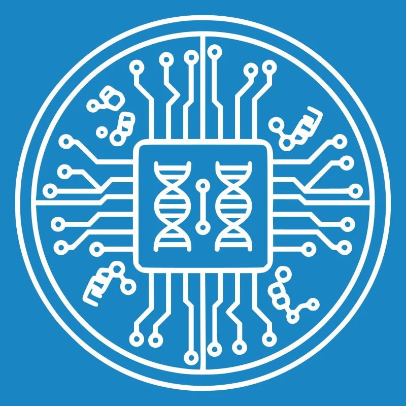  Bioinformatik Chip DNA Tech