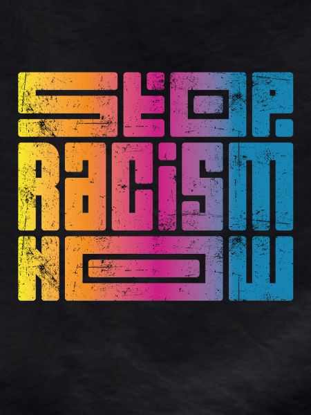 Stop Racism Now