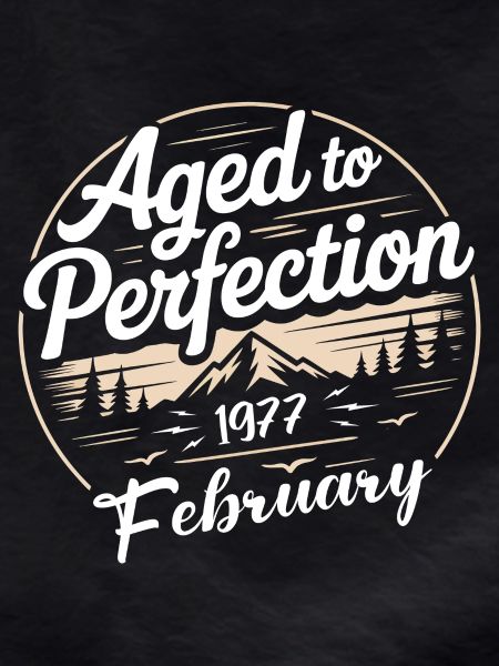 February 1977