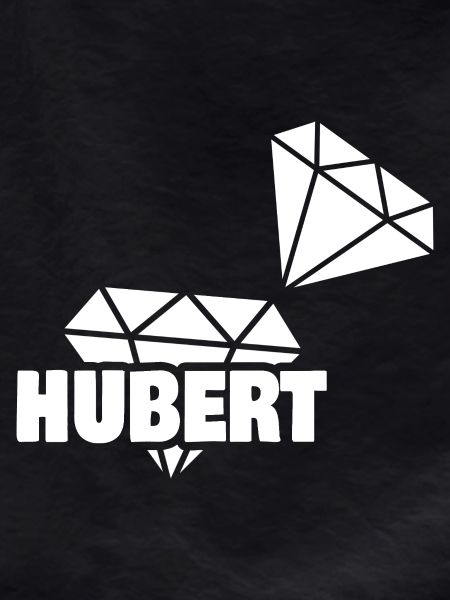 Gift for Hubert