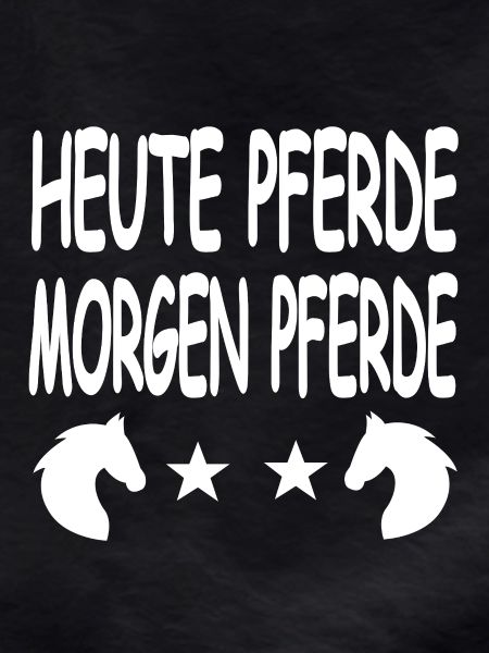 horses
