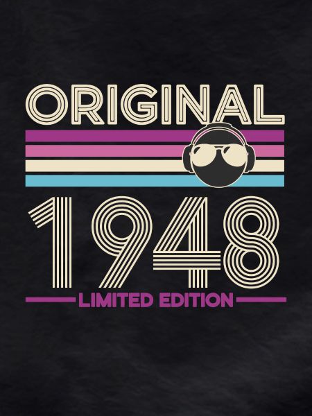 Original 1948 Limited Edition