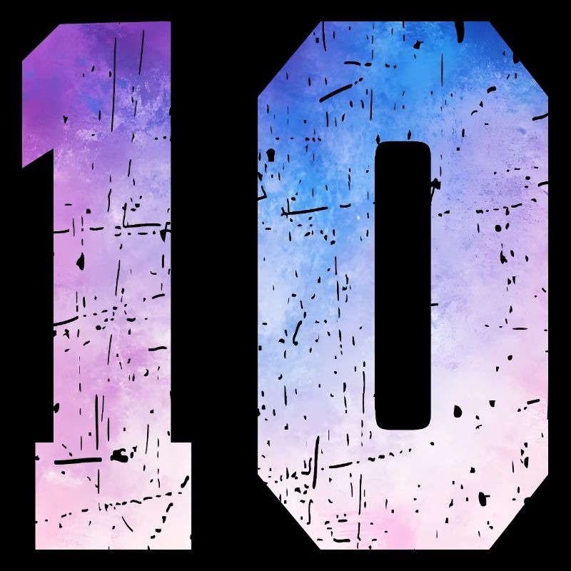 Issue 10 – 10 Year Anniversary Gift