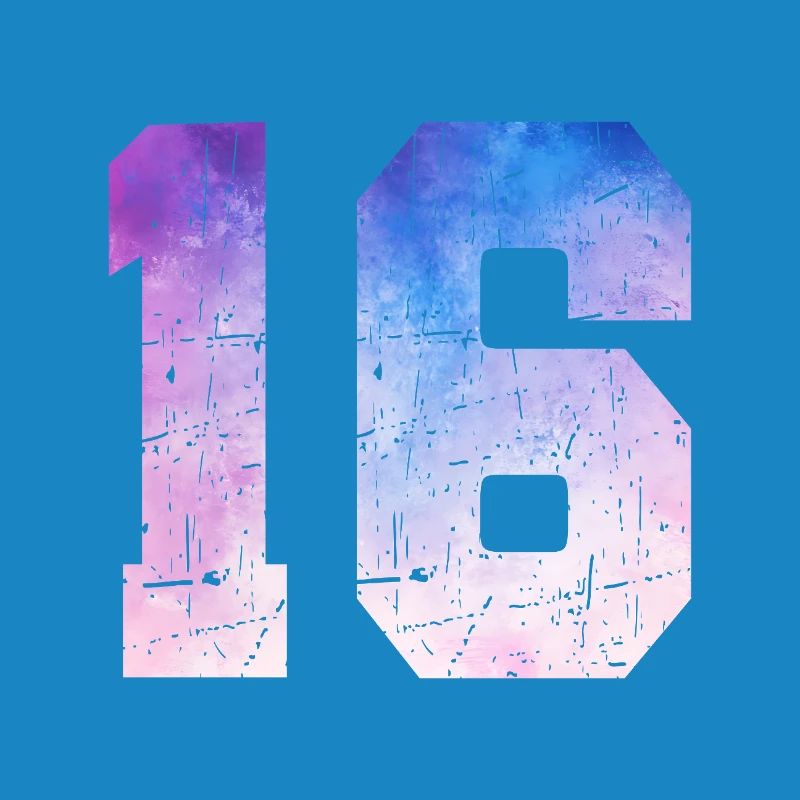Issue 16 – 16th Anniversary Gift