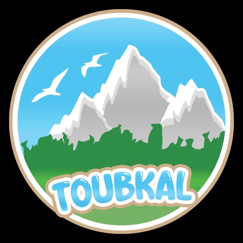 Toubkal