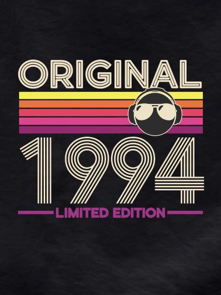 Original 1994 Retro Edition