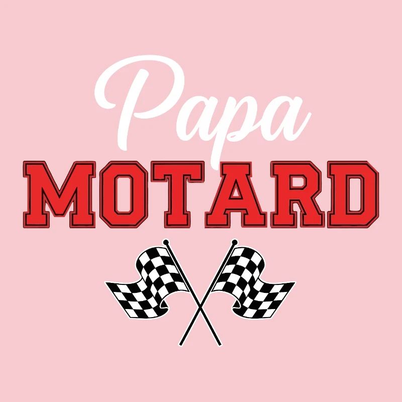 biker gift idea PAPA BIKER