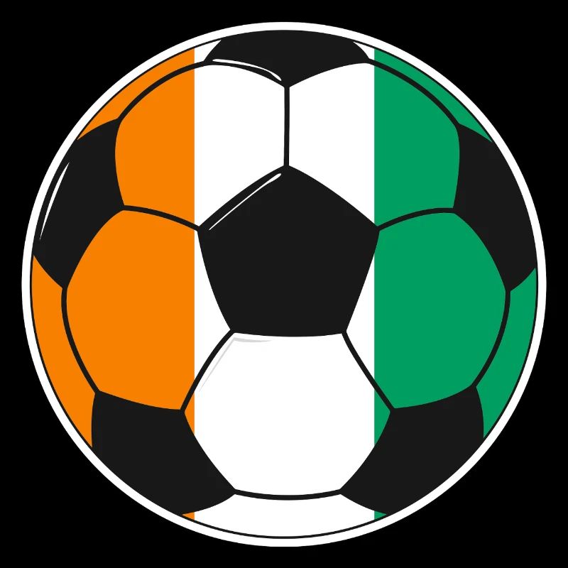 Fußball – Team Elfenbeinküste