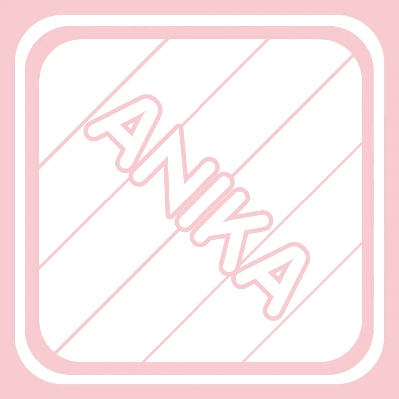 Anika as a first name