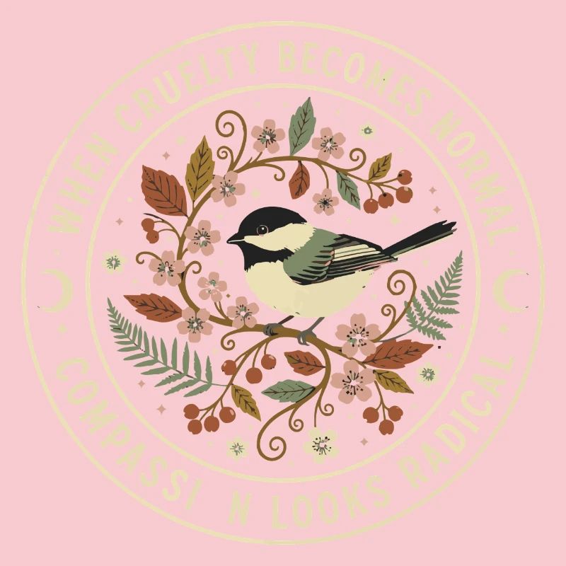 Moral Compass: Commitment to Cruelty