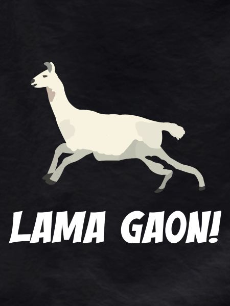 Lama Gaon