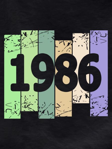 Artwork 1986