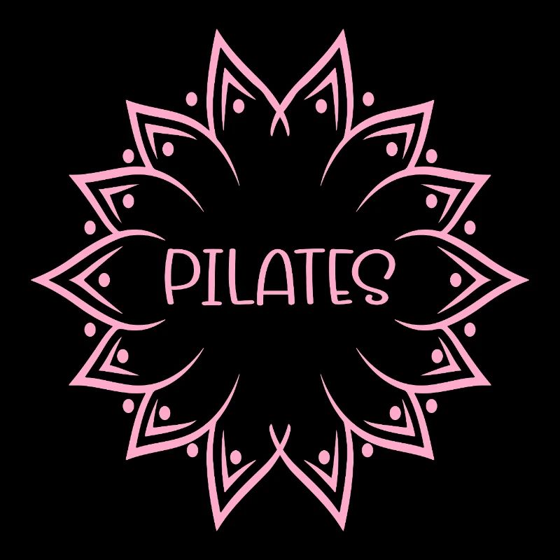 Pilates Flower