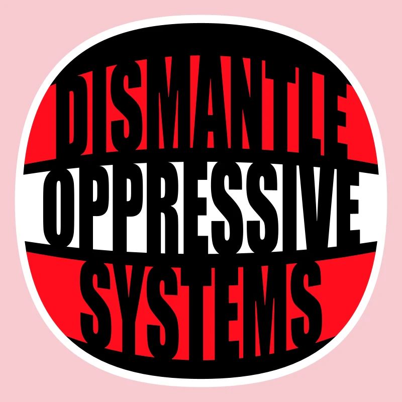 Déclaration d’activisme pour démanteler les systèmes oppressifs