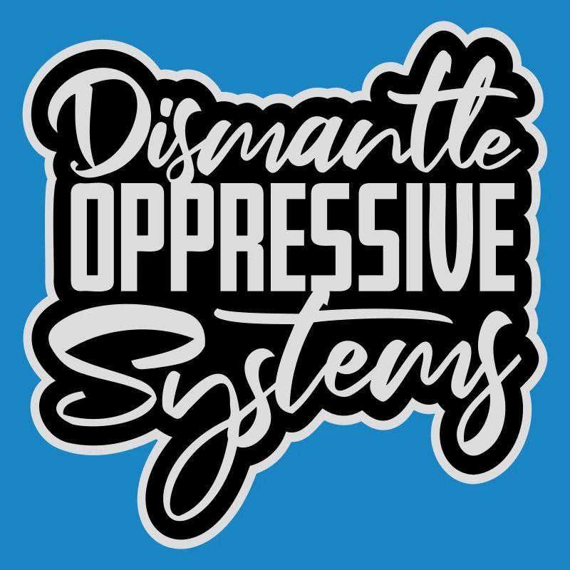 Déclaration d’activisme pour démanteler les systèmes oppressifs