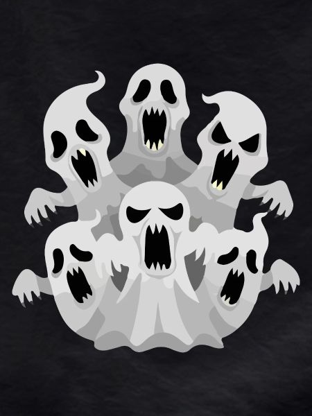 Ghost Pack