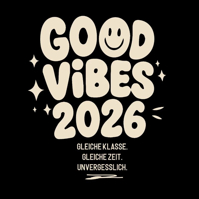 Abschluss 2026