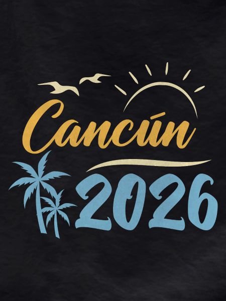 Cancun 2026
