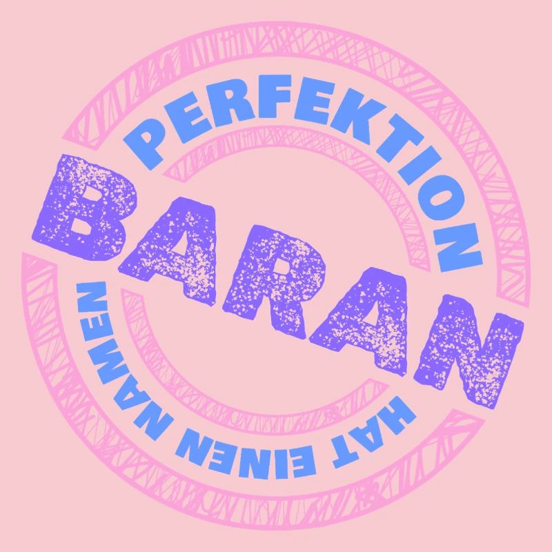 Perfekt Baran