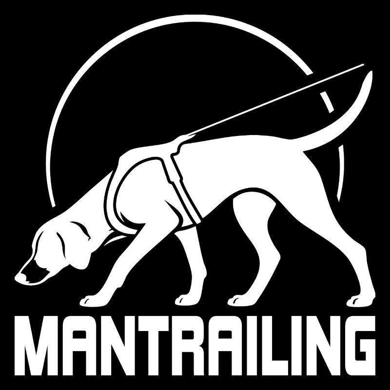 Foxhound Mantrailing Dog Sport Dog Wilsigns