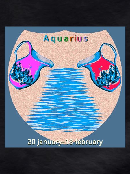Aquarius