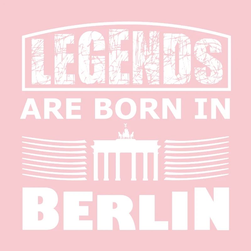 Légendes de Berlin