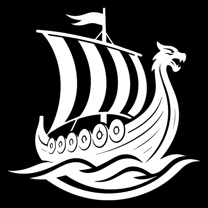 Viking Boat