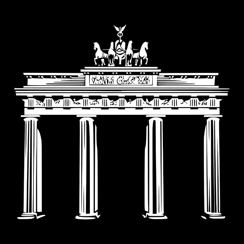 Brandenburg Gate Berlin