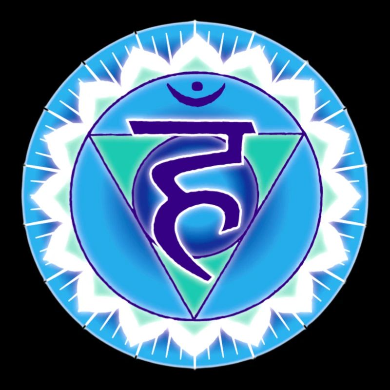 Halschakra Vishuddha