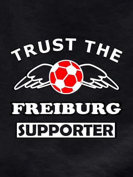 Trust Freiburg Supporter