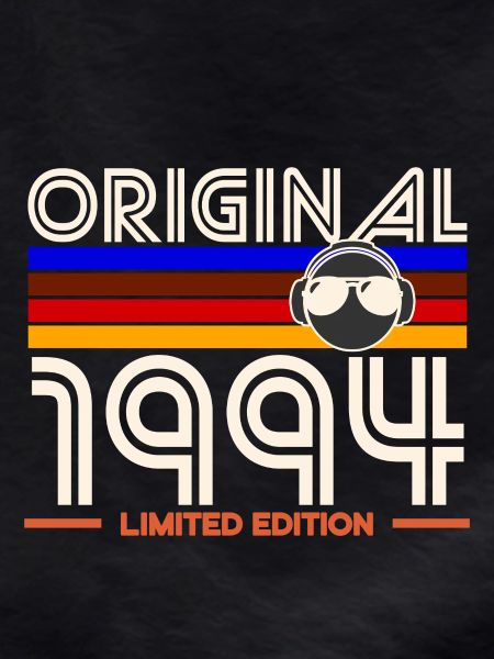 Original 1994 Limited Edition