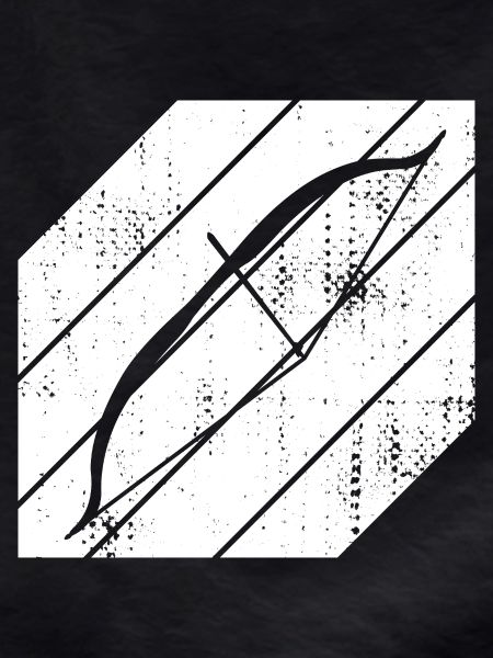 Archery Sketch