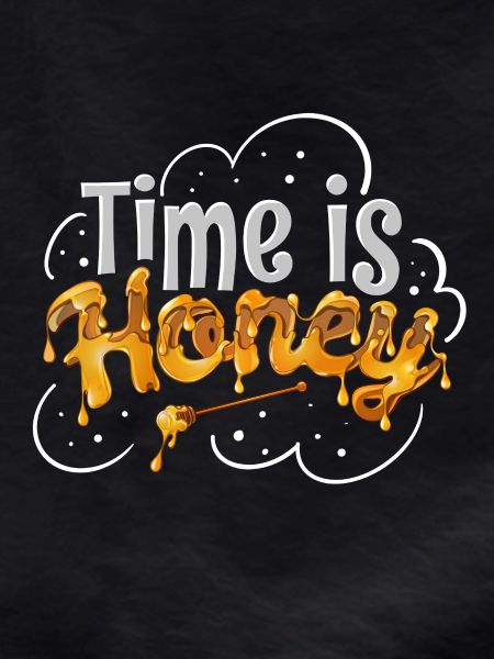 Time Is Honey 
