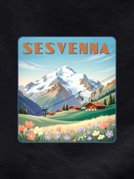 Sesvenna