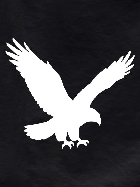 Adler Silhouette