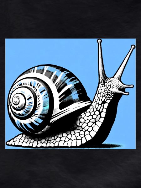Schnecke