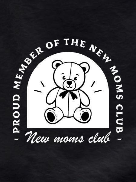 New moms club