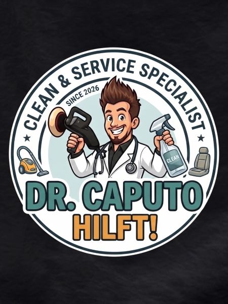 Dr. Caputo hilft