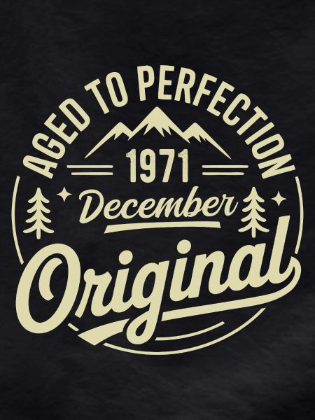 Dezember 1971 Dezember 1971
