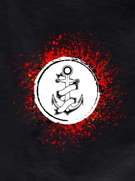 Anchor Tattoo