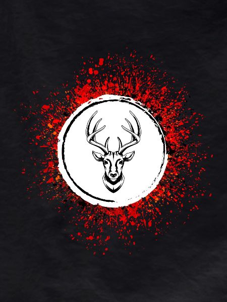Deer Deer Icon