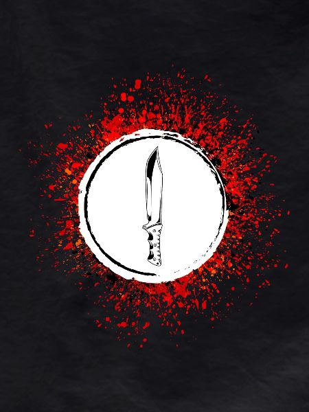 Knife Icon Icon