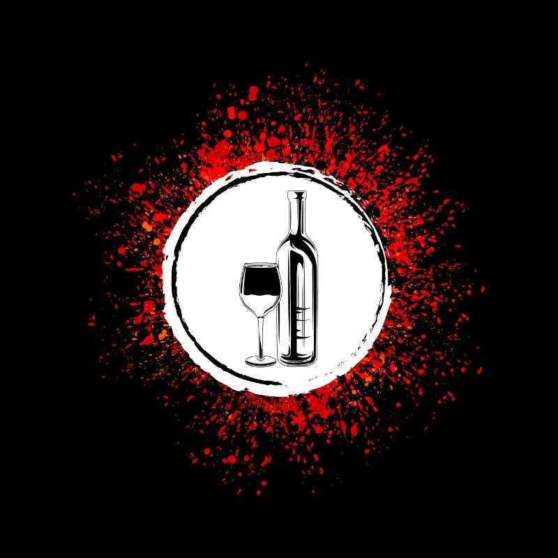 Vin ikon