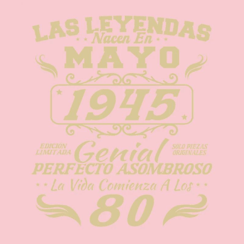 Mai 1945 Vintage Cadeau d’Anniversaire