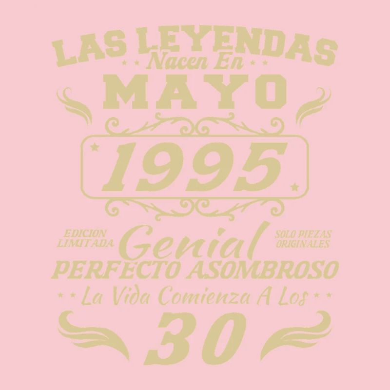 Mai 1995 Vintage Geburtstagsgeschenk