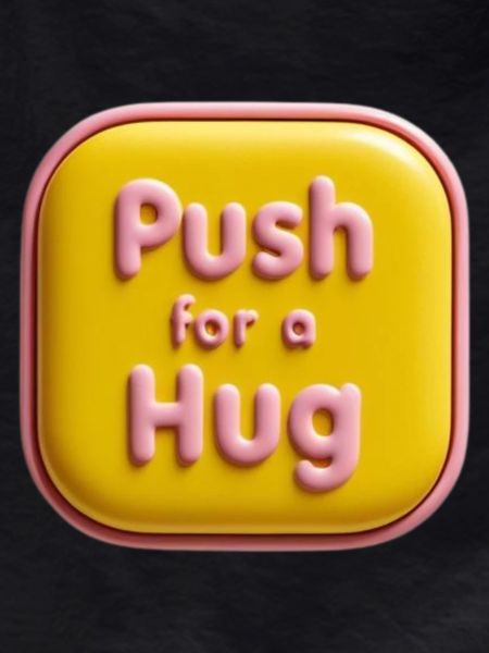 Push for ahug