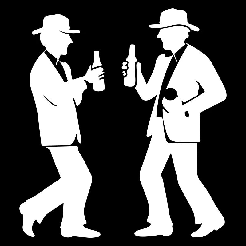 Fête Équipe Boisson