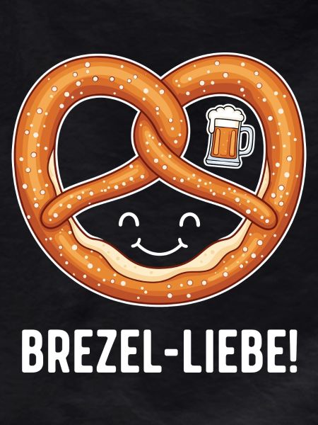 Pretzel love !